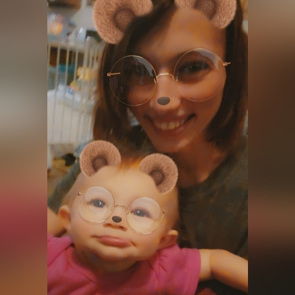 Meet your Posher, Kendra - Picture 8 of 11